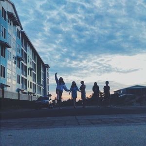 Meet your Posher, Josie